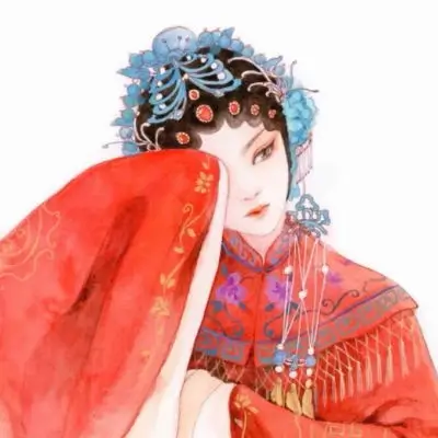 影迷阿灯头像